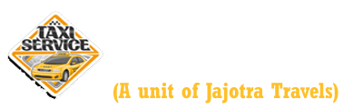  Taxi Service Jammu